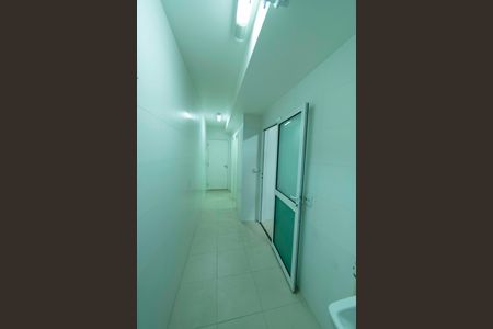 Apartamento à venda com 107m², 3 quartos e 2 vagas Apartamento à venda com 107m², 3 quartos e 2 vagasÁrea de Serviço