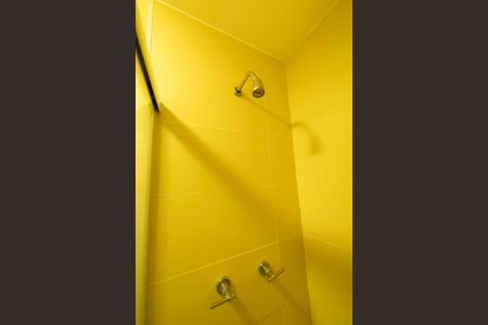 Apartamento à venda com 107m², 3 quartos e 2 vagas Apartamento à venda com 107m², 3 quartos e 2 vagasBanheiro Social