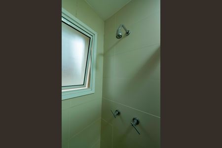 Apartamento à venda com 107m², 3 quartos e 2 vagas Apartamento à venda com 107m², 3 quartos e 2 vagasBanheiro da Suíte