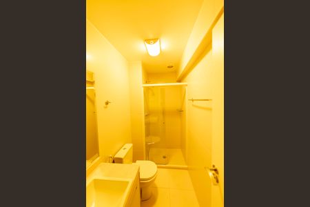 Apartamento à venda com 107m², 3 quartos e 2 vagas Apartamento à venda com 107m², 3 quartos e 2 vagasBanheiro Social