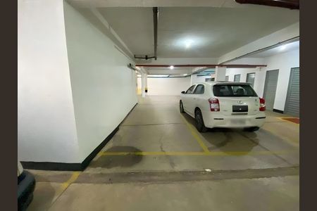 Apartamento à venda com 88m², 2 quartos e 2 vagasGaragem