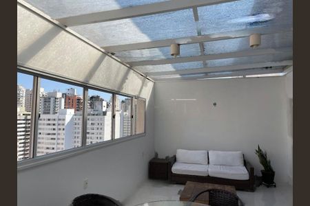 Foto 07 de apartamento à venda com 3 quartos, 174m² em Pompeia, São Paulo