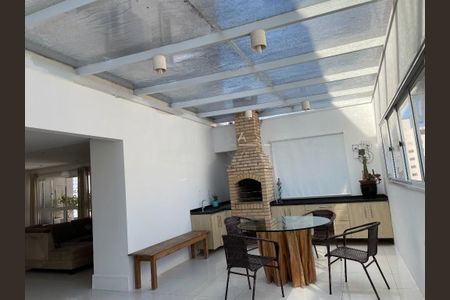 Apartamento à venda com 174m², 3 quartos e 3 vagas Apartamento à venda com 174m², 3 quartos e 3 vagasFoto 47