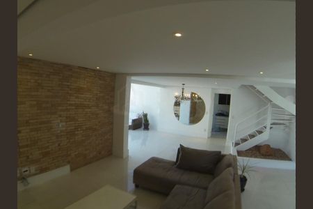 Foto 20 de apartamento à venda com 3 quartos, 174m² em Pompeia, São Paulo