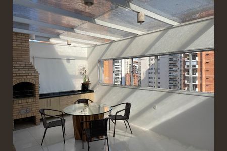 Apartamento à venda com 174m², 3 quartos e 3 vagas Apartamento à venda com 174m², 3 quartos e 3 vagasFoto 64