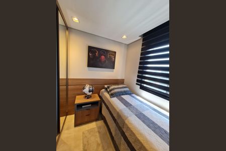 Quarto 2 de apartamento à venda com 2 quartos, 50m² em Santana, São Paulo