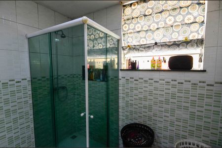 Apartamento à venda com 100m², 3 quartos e 1 vaga Apartamento à venda com 100m², 3 quartos e 1 vagaBanheiro