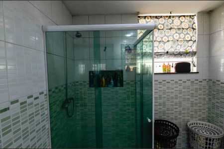 Apartamento à venda com 100m², 3 quartos e 1 vaga Apartamento à venda com 100m², 3 quartos e 1 vagaBanheiro