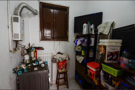 Apartamento à venda com 100m², 3 quartos e 1 vaga Apartamento à venda com 100m², 3 quartos e 1 vagaQuarto de Serviço