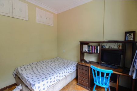 Apartamento à venda com 100m², 3 quartos e 1 vaga Apartamento à venda com 100m², 3 quartos e 1 vagaQuarto 2