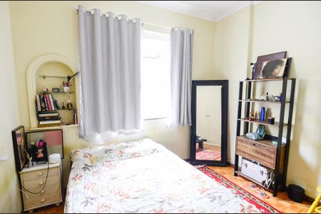 Apartamento à venda com 100m², 3 quartos e 1 vaga Apartamento à venda com 100m², 3 quartos e 1 vagaQuarto 1