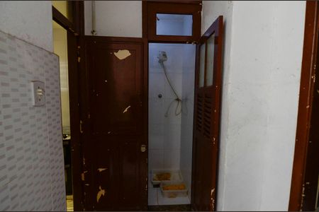 Apartamento à venda com 100m², 3 quartos e 1 vaga Apartamento à venda com 100m², 3 quartos e 1 vagaÁrea de Serviço