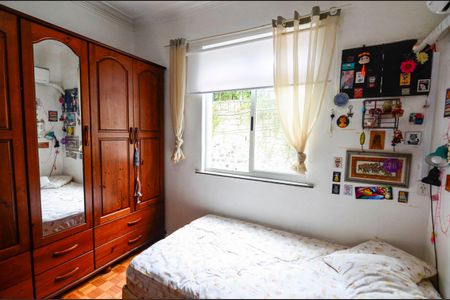 Apartamento à venda com 100m², 3 quartos e 1 vaga Apartamento à venda com 100m², 3 quartos e 1 vagaQuarto 3
