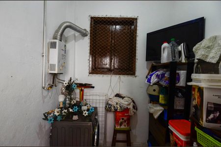 Apartamento à venda com 100m², 3 quartos e 1 vaga Apartamento à venda com 100m², 3 quartos e 1 vagaQuarto de Serviço