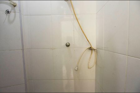 Apartamento à venda com 100m², 3 quartos e 1 vaga Apartamento à venda com 100m², 3 quartos e 1 vagaBanheiro de Serviço