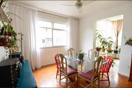 Apartamento à venda com 100m², 3 quartos e 1 vaga Apartamento à venda com 100m², 3 quartos e 1 vagaSala