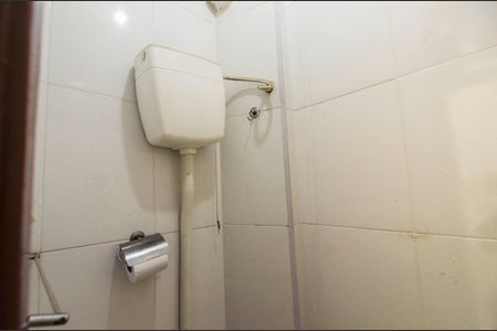 Apartamento à venda com 100m², 3 quartos e 1 vaga Apartamento à venda com 100m², 3 quartos e 1 vagaBanheiro de Serviço