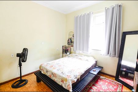 Apartamento à venda com 100m², 3 quartos e 1 vaga Apartamento à venda com 100m², 3 quartos e 1 vagaQuarto 1