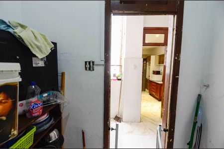 Apartamento à venda com 100m², 3 quartos e 1 vaga Apartamento à venda com 100m², 3 quartos e 1 vagaQuarto de Serviço