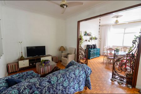 Apartamento à venda com 100m², 3 quartos e 1 vaga Apartamento à venda com 100m², 3 quartos e 1 vagaSala