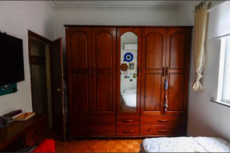 Apartamento à venda com 100m², 3 quartos e 1 vaga Apartamento à venda com 100m², 3 quartos e 1 vagaQuarto 3