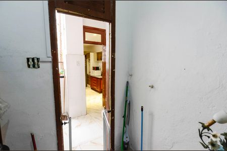 Apartamento à venda com 100m², 3 quartos e 1 vaga Apartamento à venda com 100m², 3 quartos e 1 vagaQuarto de Serviço