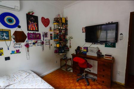 Apartamento à venda com 100m², 3 quartos e 1 vaga Apartamento à venda com 100m², 3 quartos e 1 vagaQuarto 3