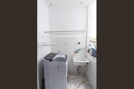 Apartamento à venda com 100m², 3 quartos e 1 vaga Apartamento à venda com 100m², 3 quartos e 1 vagaÁrea de Serviço