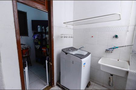 Apartamento à venda com 100m², 3 quartos e 1 vaga Apartamento à venda com 100m², 3 quartos e 1 vagaÁrea de Serviço