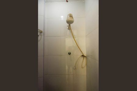 Apartamento à venda com 100m², 3 quartos e 1 vaga Apartamento à venda com 100m², 3 quartos e 1 vagaBanheiro de Serviço