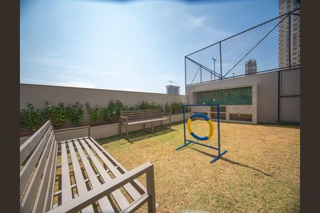 Apartamento para alugar com 64m², 2 quartos e 1 vaga Apartamento para alugar com 64m², 2 quartos e 1 vagaÁrea comum