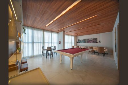 Apartamento para alugar com 64m², 2 quartos e 1 vaga Apartamento para alugar com 64m², 2 quartos e 1 vagaÁrea comum