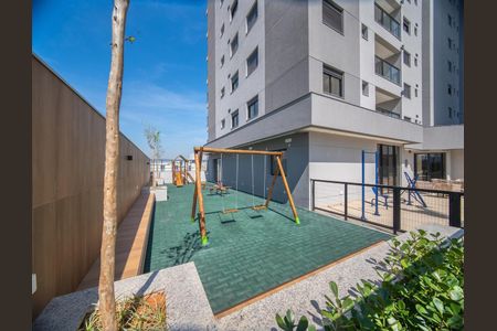Apartamento para alugar com 64m², 2 quartos e 1 vaga Apartamento para alugar com 64m², 2 quartos e 1 vagaÁrea comum