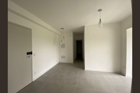 Apartamento para alugar com 64m², 2 quartos e 1 vaga Apartamento para alugar com 64m², 2 quartos e 1 vagaSala