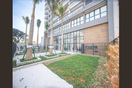 Apartamento para alugar com 64m², 2 quartos e 1 vaga Apartamento para alugar com 64m², 2 quartos e 1 vagaÁrea comum