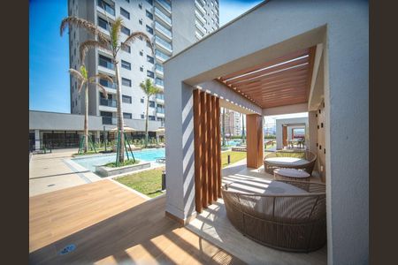 Apartamento para alugar com 64m², 2 quartos e 1 vaga Apartamento para alugar com 64m², 2 quartos e 1 vagaÁrea comum