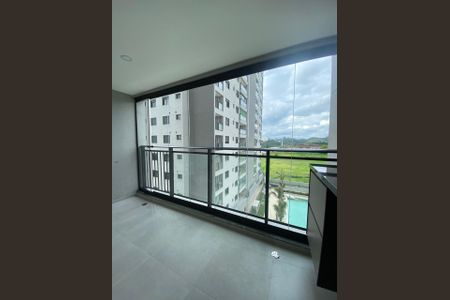 Apartamento para alugar com 64m², 2 quartos e 1 vaga Apartamento para alugar com 64m², 2 quartos e 1 vagaVaranda