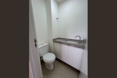 Apartamento para alugar com 64m², 2 quartos e 1 vaga Apartamento para alugar com 64m², 2 quartos e 1 vagaLavabo
