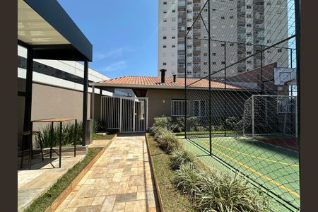 Apartamento à venda com 71m², 3 quartos e 1 vaga Apartamento à venda com 71m², 3 quartos e 1 vagaÁrea comum