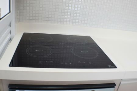 Apartamento à venda com 71m², 3 quartos e 1 vaga Apartamento à venda com 71m², 3 quartos e 1 vagaCozinha