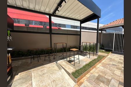 Apartamento à venda com 71m², 3 quartos e 1 vaga Apartamento à venda com 71m², 3 quartos e 1 vagaÁrea comum