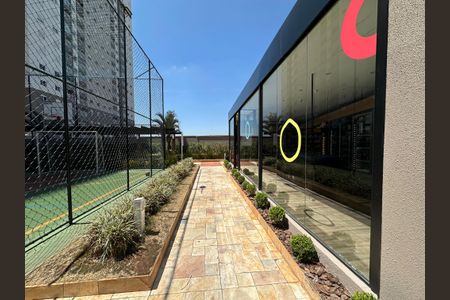 Apartamento à venda com 71m², 3 quartos e 1 vaga Apartamento à venda com 71m², 3 quartos e 1 vagaÁrea comum