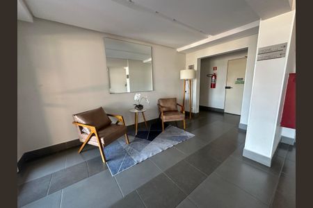 Apartamento à venda com 71m², 3 quartos e 1 vaga Apartamento à venda com 71m², 3 quartos e 1 vagaHall de entrada