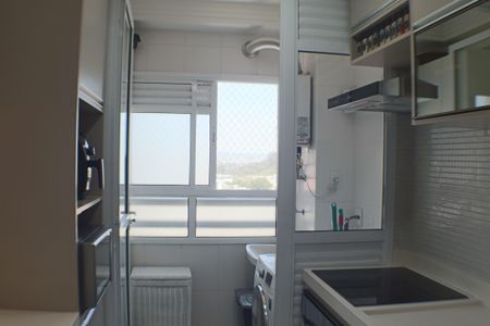 Apartamento à venda com 71m², 3 quartos e 1 vaga Apartamento à venda com 71m², 3 quartos e 1 vagaÁrea de Serviço