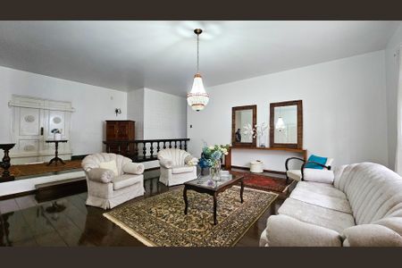 Sala de casa à venda com 3 quartos, 1120m² em Jardim Santa Helena, São Paulo