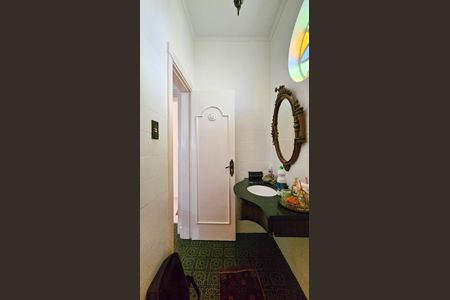 Lavabo de casa à venda com 3 quartos, 1120m² em Jardim Santa Helena, São Paulo