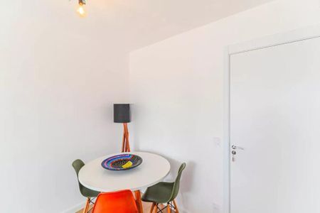 Foto 06 de apartamento à venda com 2 quartos, 58m² em Chácara Santo Antônio (Zona Sul), São Paulo