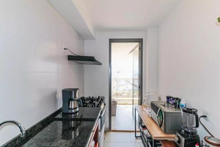 Foto 08 de apartamento à venda com 2 quartos, 58m² em Chácara Santo Antônio (Zona Sul), São Paulo