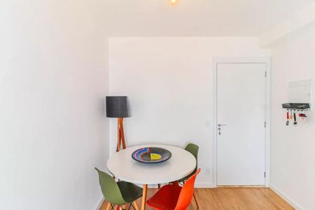 Foto 05 de apartamento à venda com 2 quartos, 58m² em Chácara Santo Antônio (Zona Sul), São Paulo