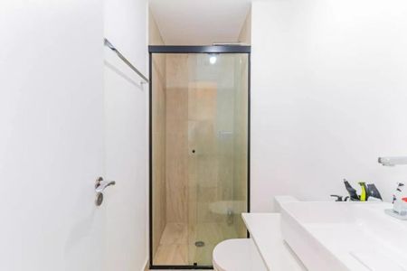 Foto 04 de apartamento à venda com 2 quartos, 58m² em Chácara Santo Antônio (Zona Sul), São Paulo